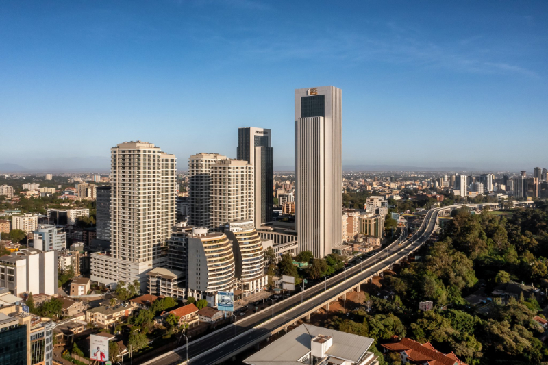 Westlands – For Professionals & Business Owners